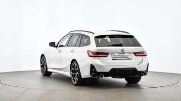 BMW Série 3 320d XDrive — photo 3