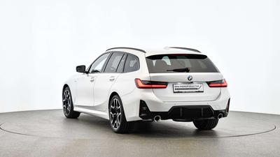 BMW Série 3 320d XDrive