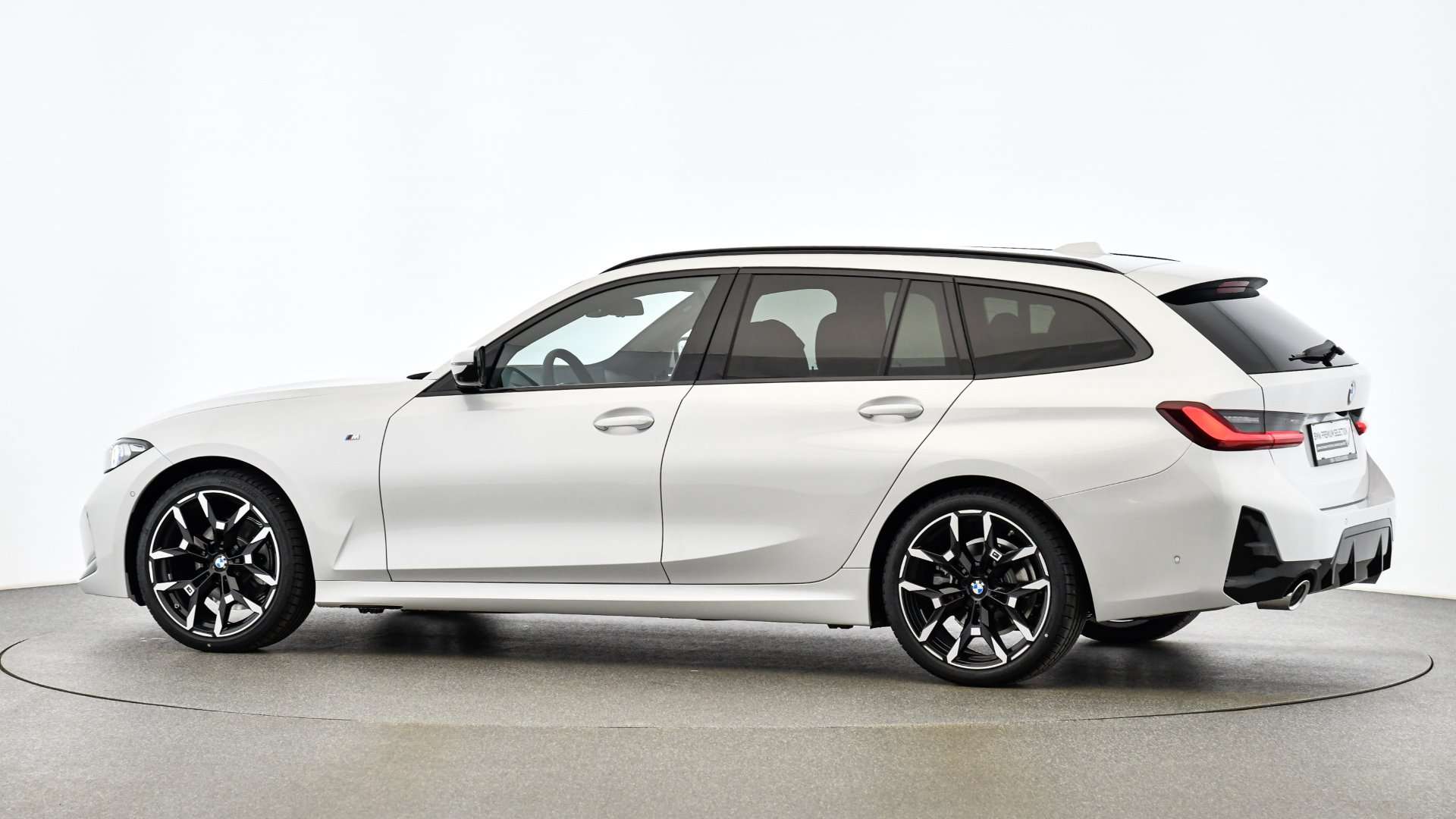 BMW Série 3 320d XDrive - 2024 - Joinsteer - #5