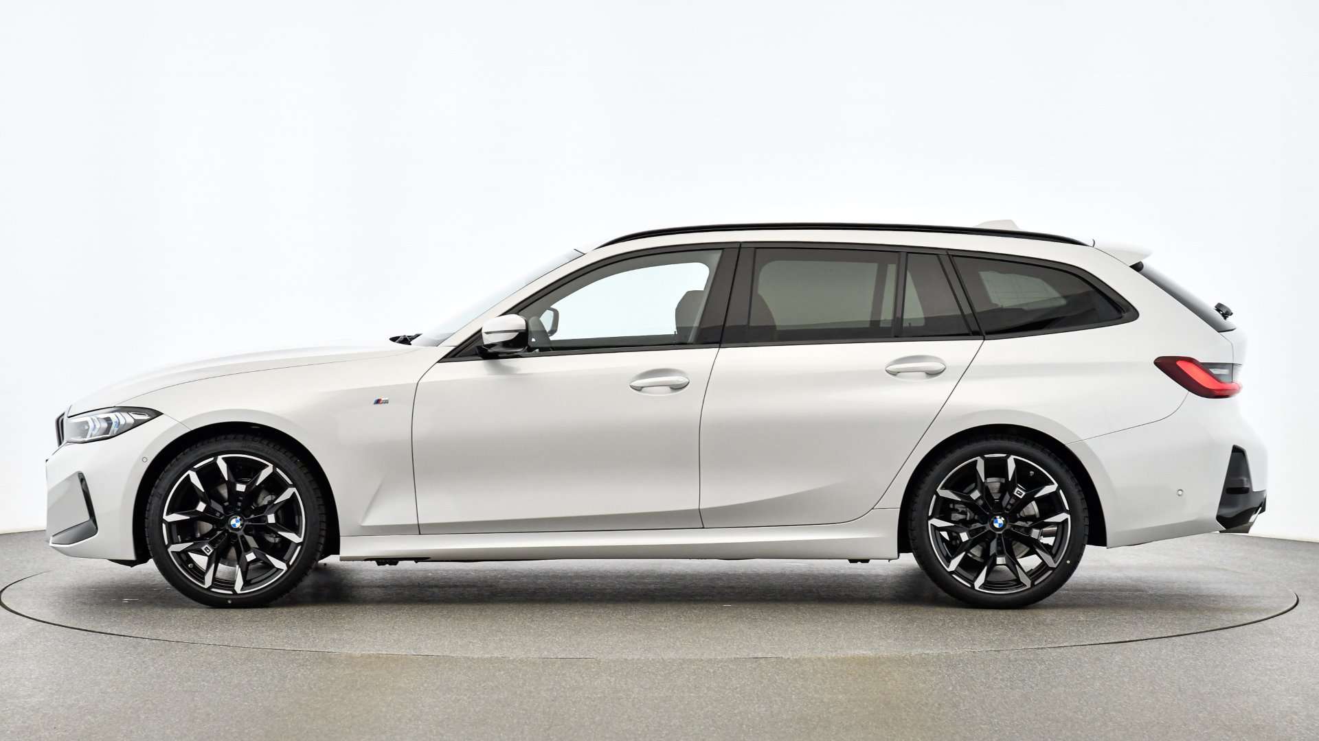 BMW Série 3 320d XDrive - 2024 - Joinsteer - #6