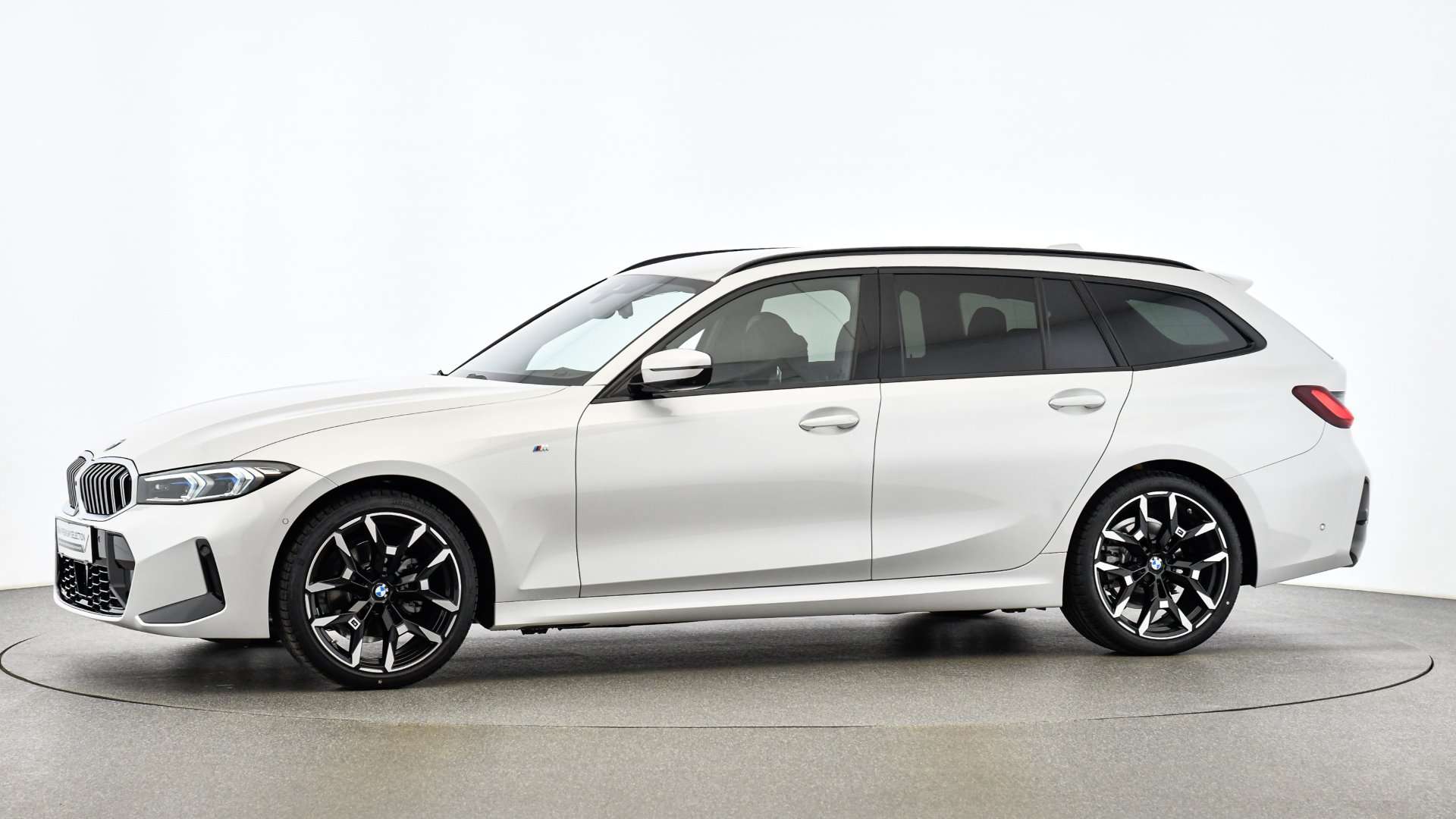 BMW Série 3 320d XDrive - 2024 - Joinsteer - #7
