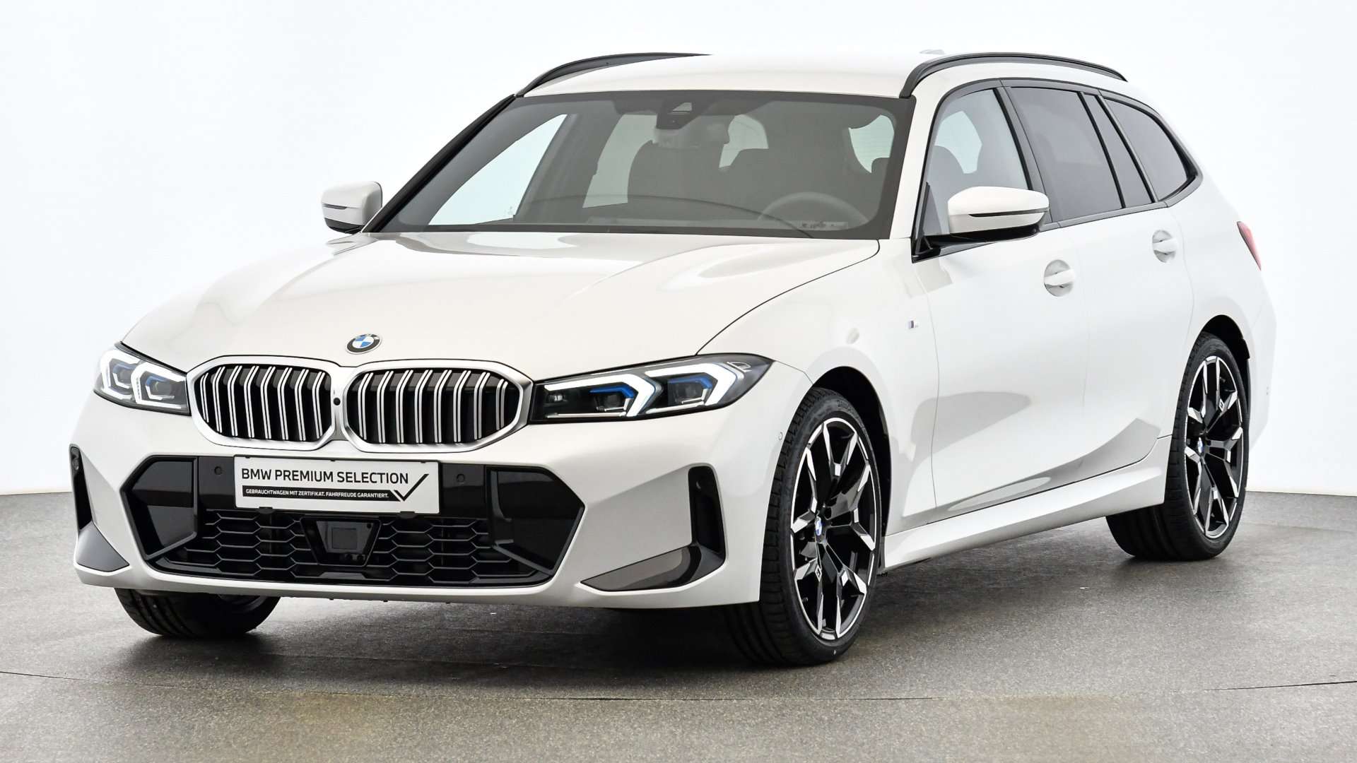 BMW Série 3 320d XDrive - 2024 - Joinsteer - #8