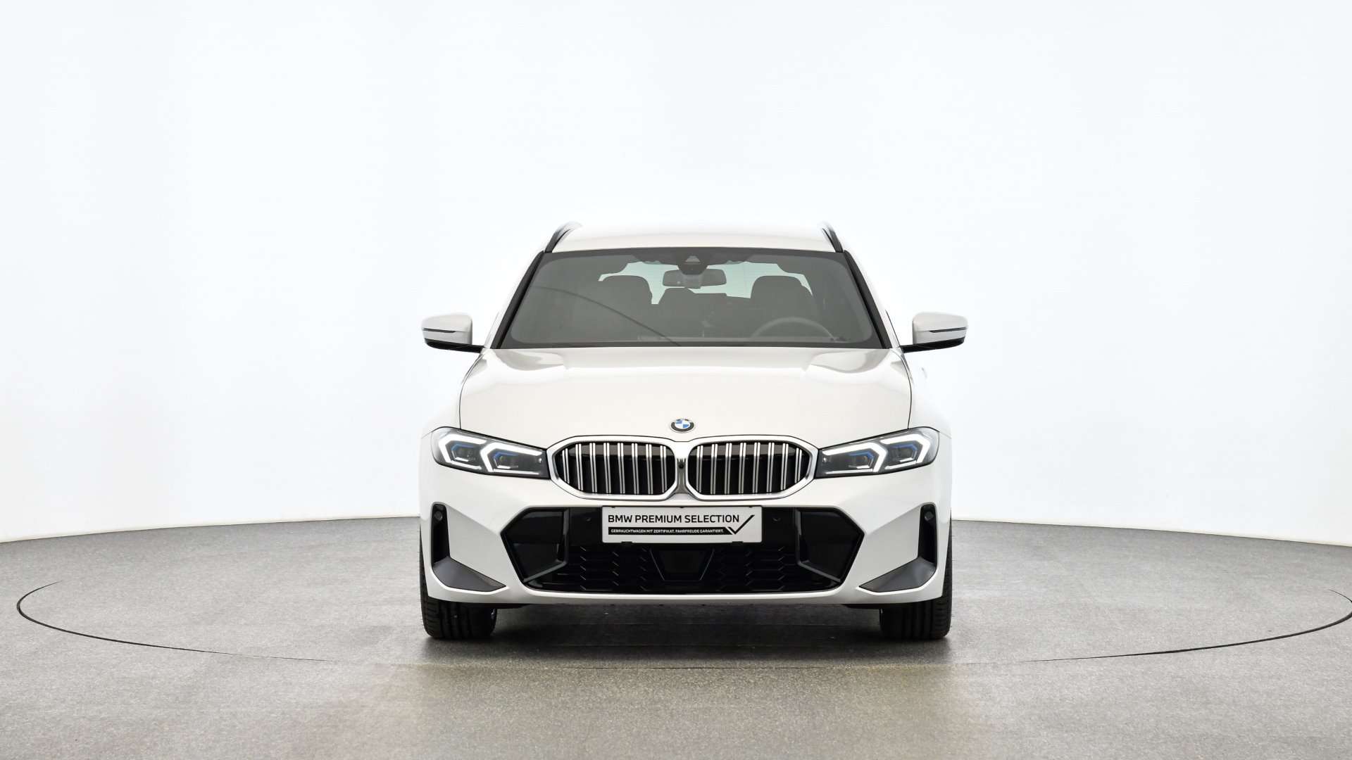 BMW Série 3 320d XDrive - 2024 - Joinsteer - #9