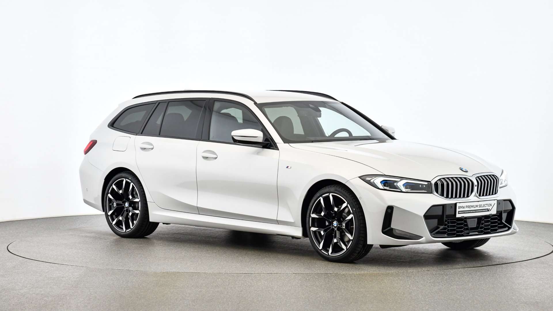 BMW Série 3 320d XDrive - 2024 - Joinsteer - #11