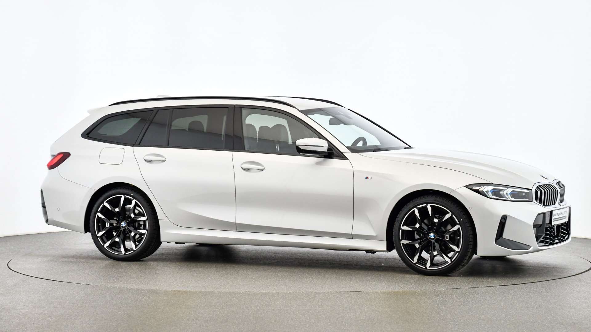 BMW Série 3 320d XDrive - 2024 - Joinsteer - #12