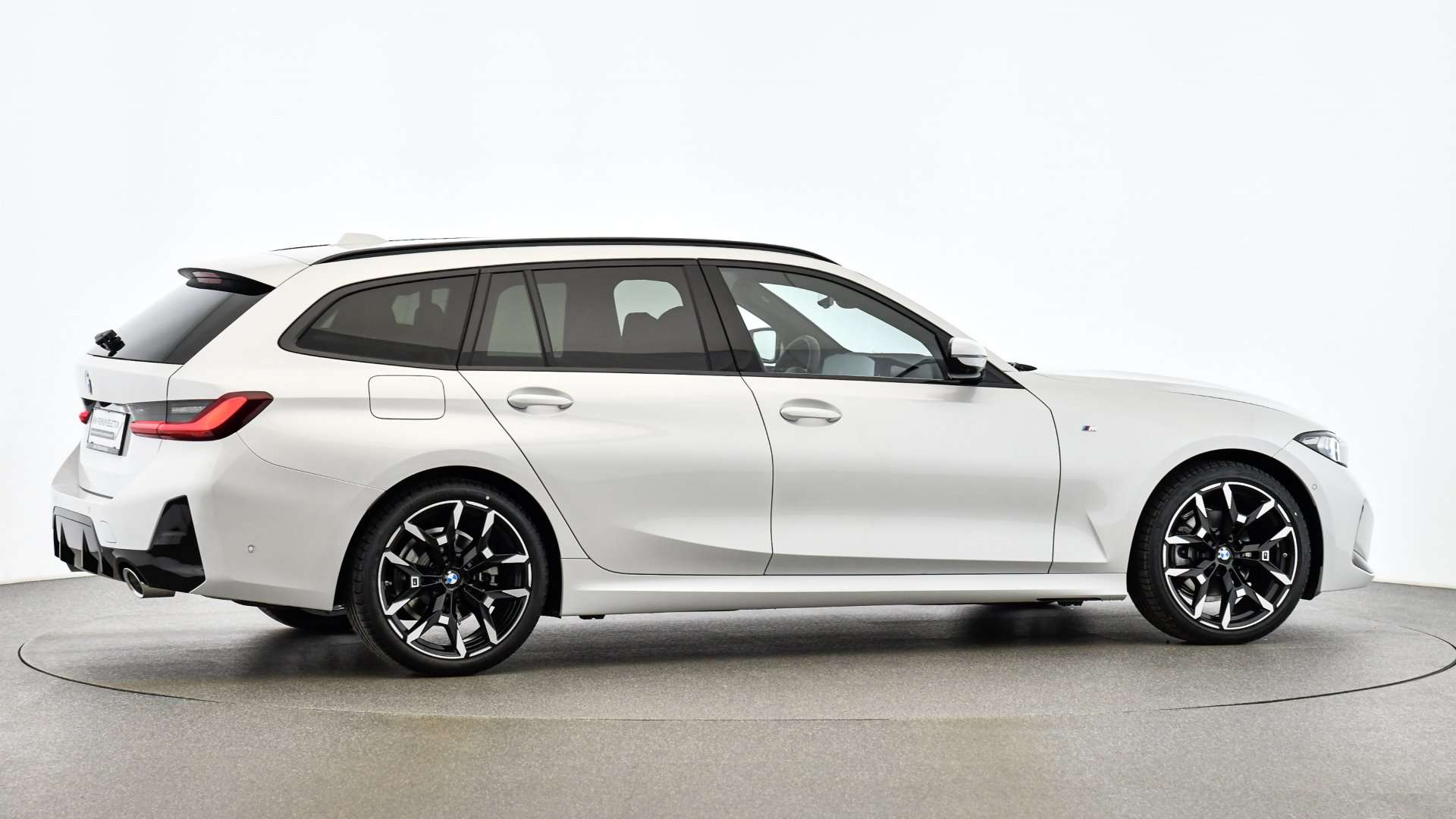 BMW Série 3 320d XDrive - 2024 - Joinsteer - #14