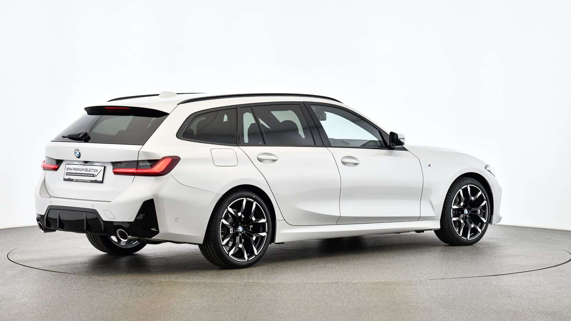 BMW Série 3 320d XDrive - 2024 - Joinsteer - #15
