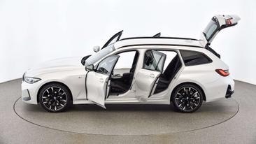 BMW Série 3 320d XDrive — photo 21