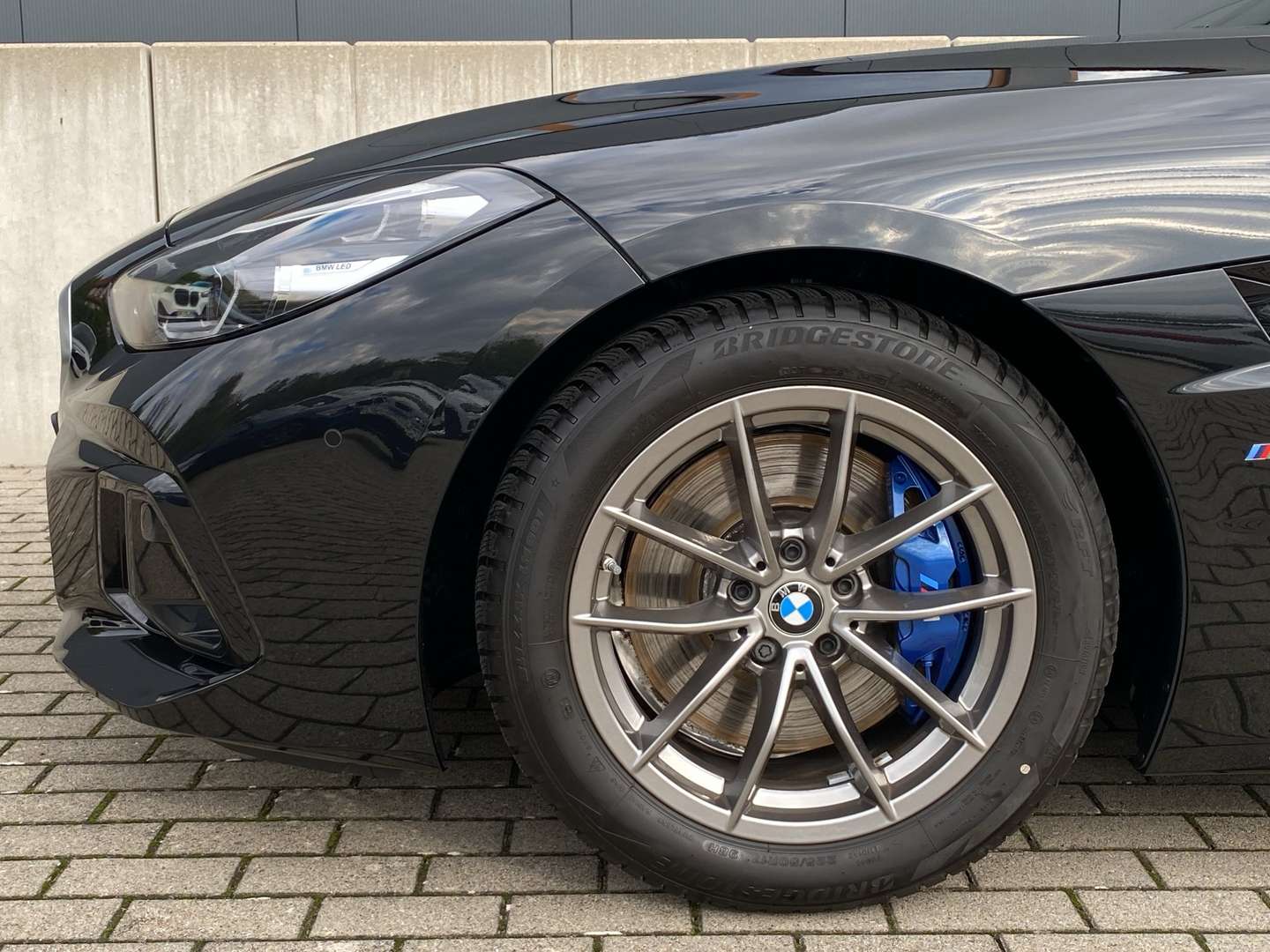 BMW Z4 SDrive 30i - 2025 - Joinsteer - #2