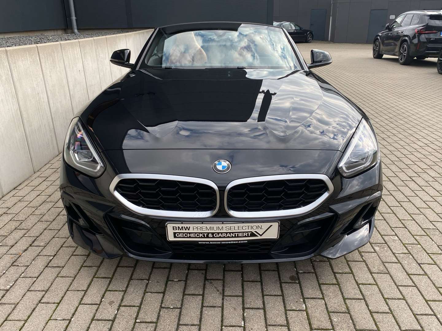 BMW Z4 SDrive 30i - 2025 - Joinsteer - #3