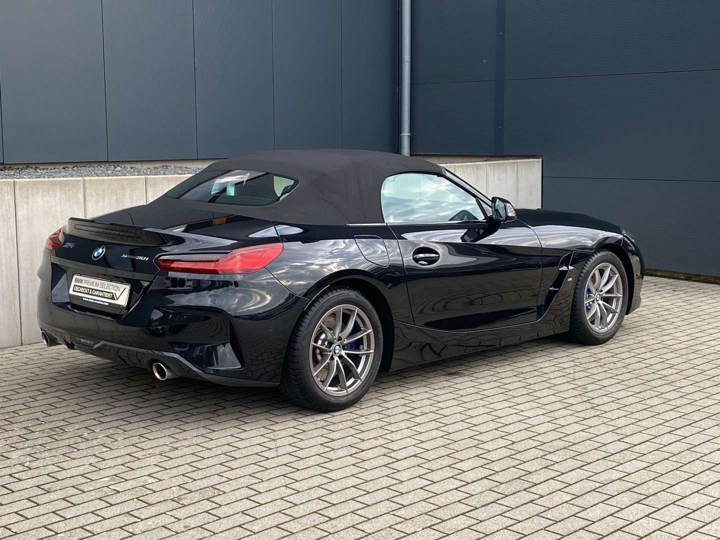 BMW Z4 SDrive 30i - 2025 - Joinsteer - #5