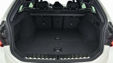 BMW Série 3 320d XDrive — photo 33