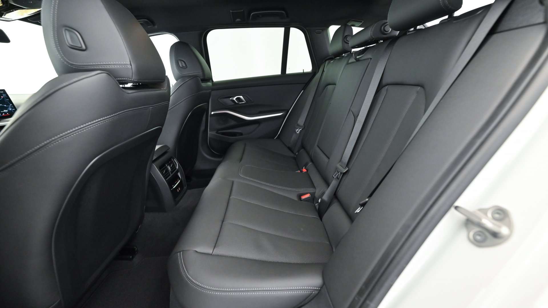 BMW Série 3 320d XDrive - 2024 - Joinsteer - #34