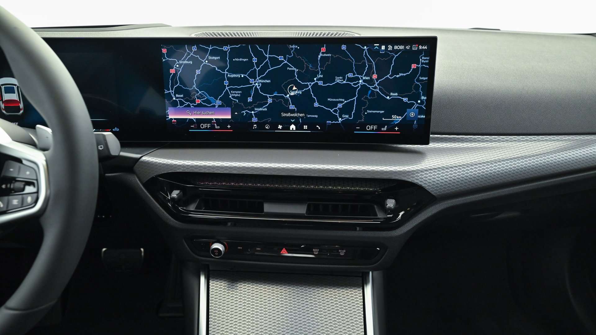 BMW Série 3 320d XDrive - 2024 - Joinsteer - #37