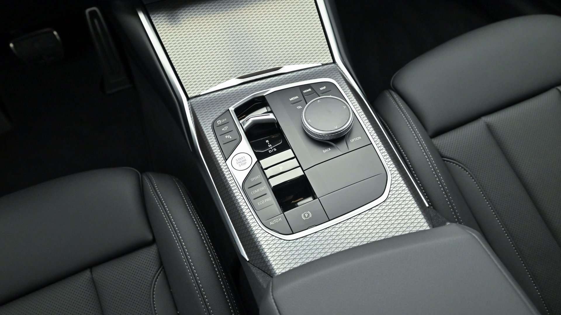 BMW Série 3 320d XDrive - 2024 - Joinsteer - #38