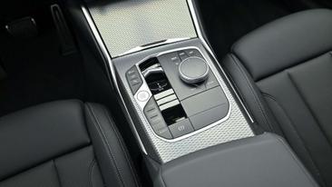 BMW Série 3 320d XDrive — photo 38