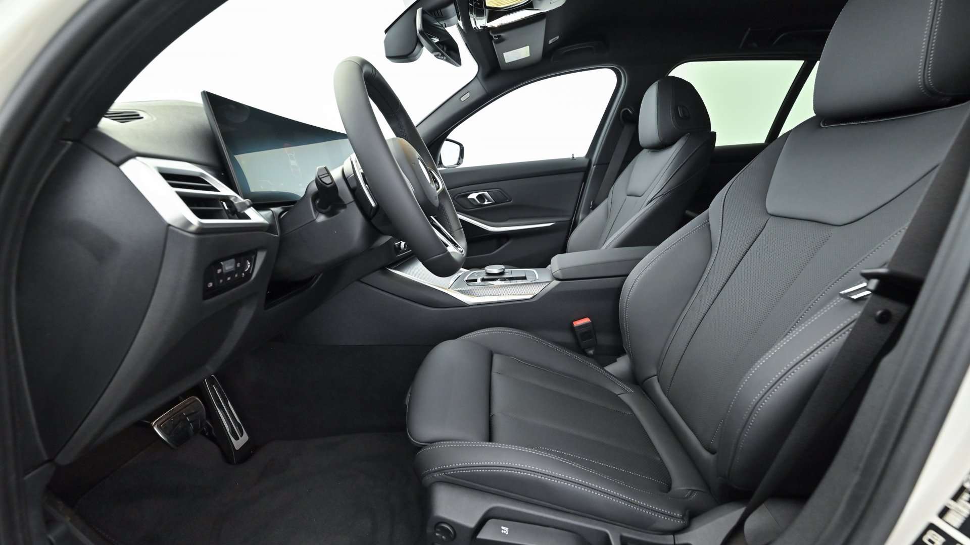 BMW Série 3 320d XDrive - 2024 - Joinsteer - #41