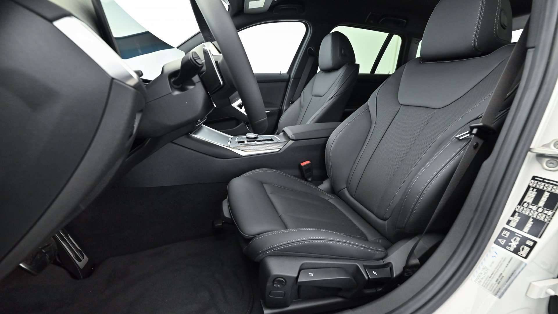 BMW Série 3 320d XDrive - 2024 - Joinsteer - #42