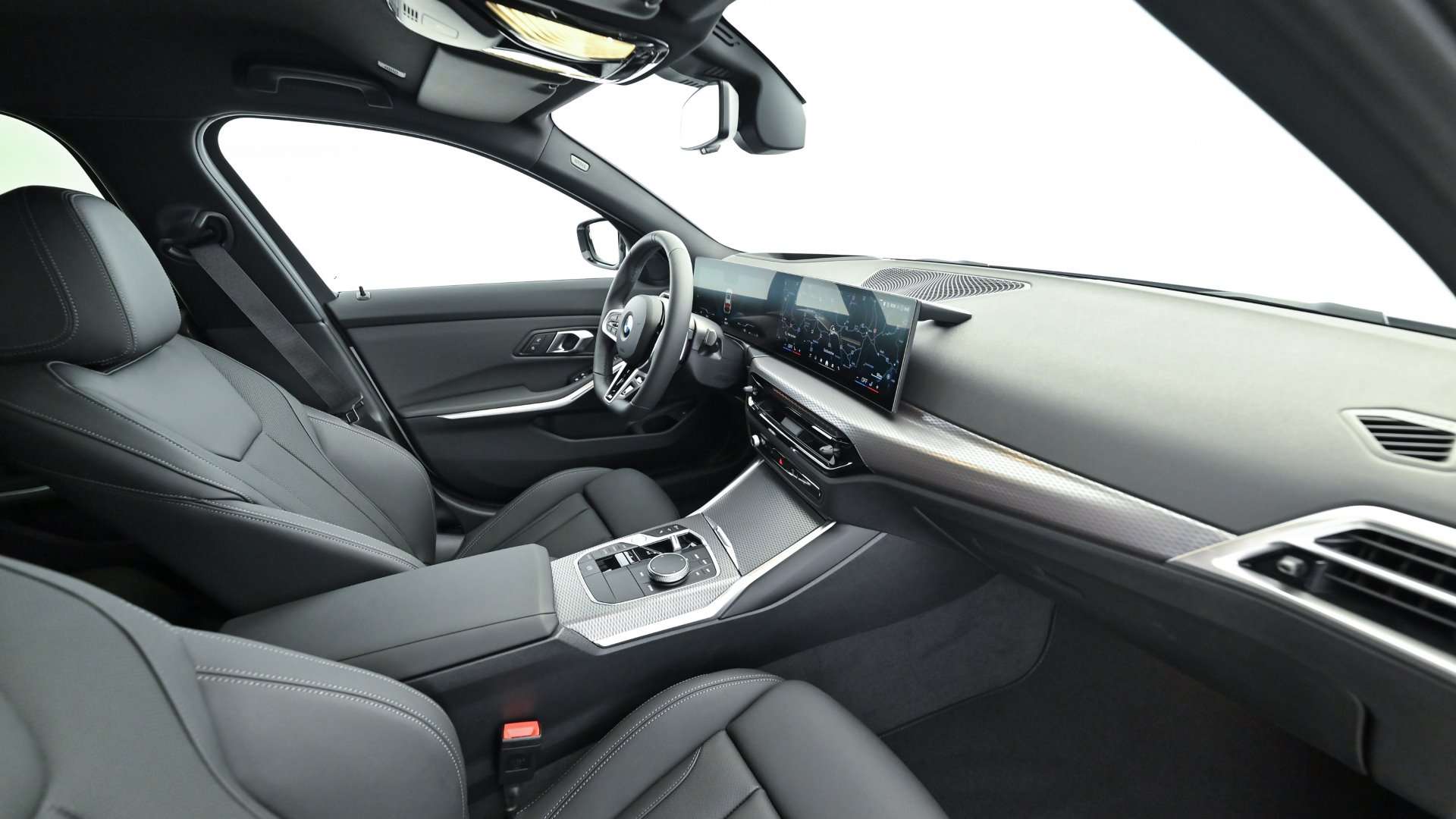 BMW Série 3 320d XDrive - 2024 - Joinsteer - #44