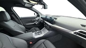 BMW Série 3 320d XDrive — photo 44