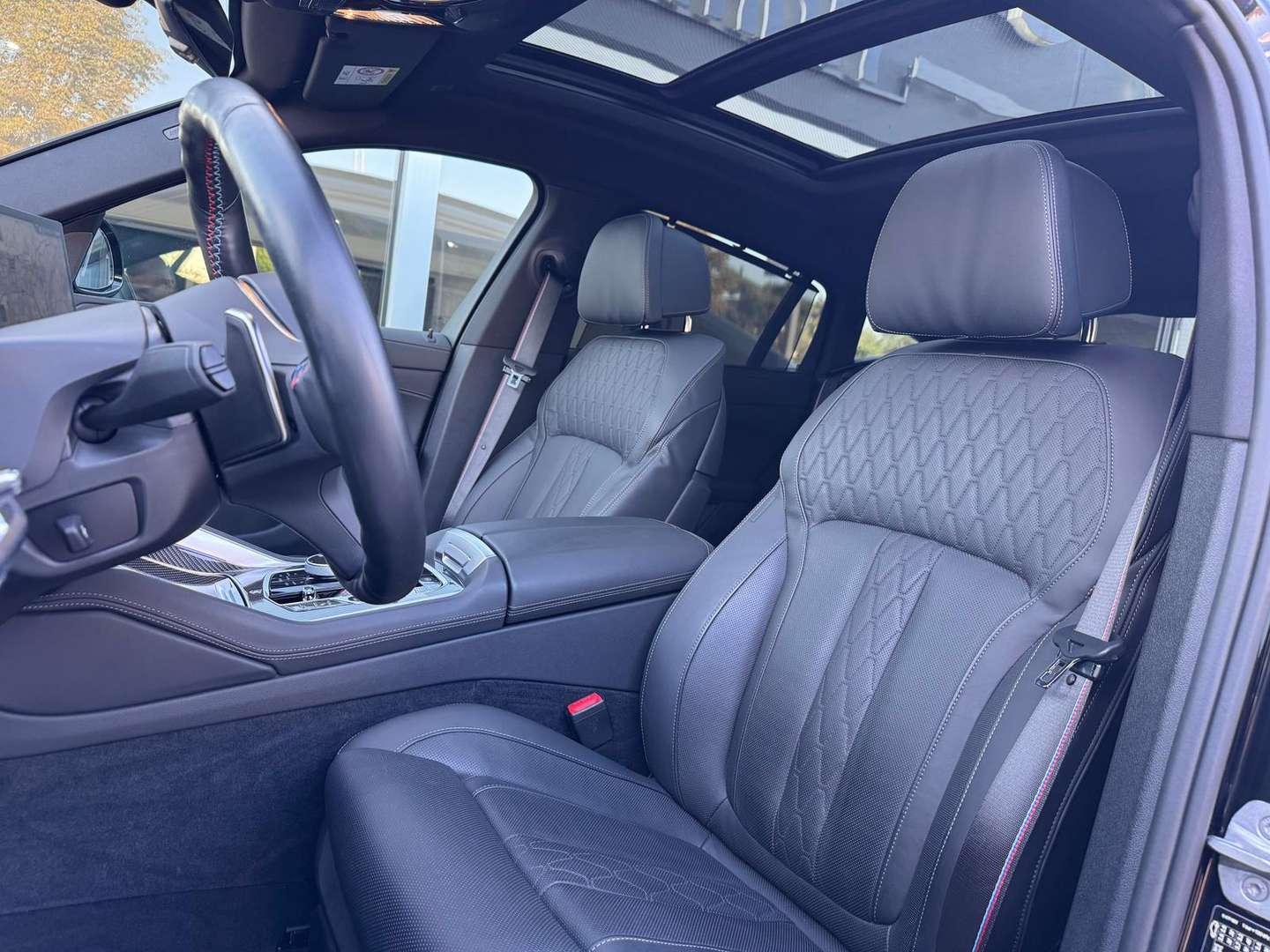 BMW X6 M60 M Sport M60 XDrive - 2023 - Joinsteer - #9