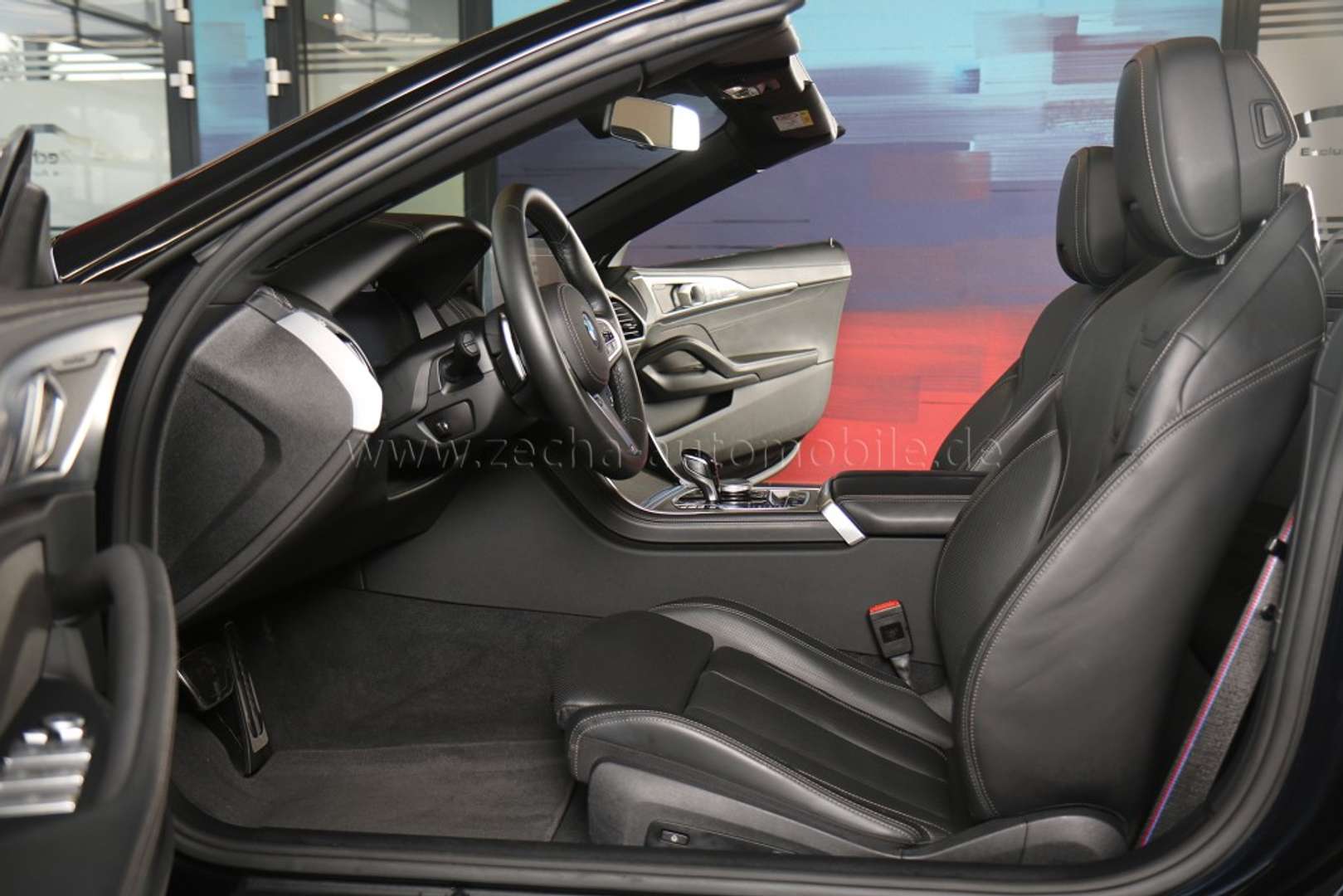 BMW Série 8 Cabriolet M Sport 840i - 2024 - Joinsteer - #2