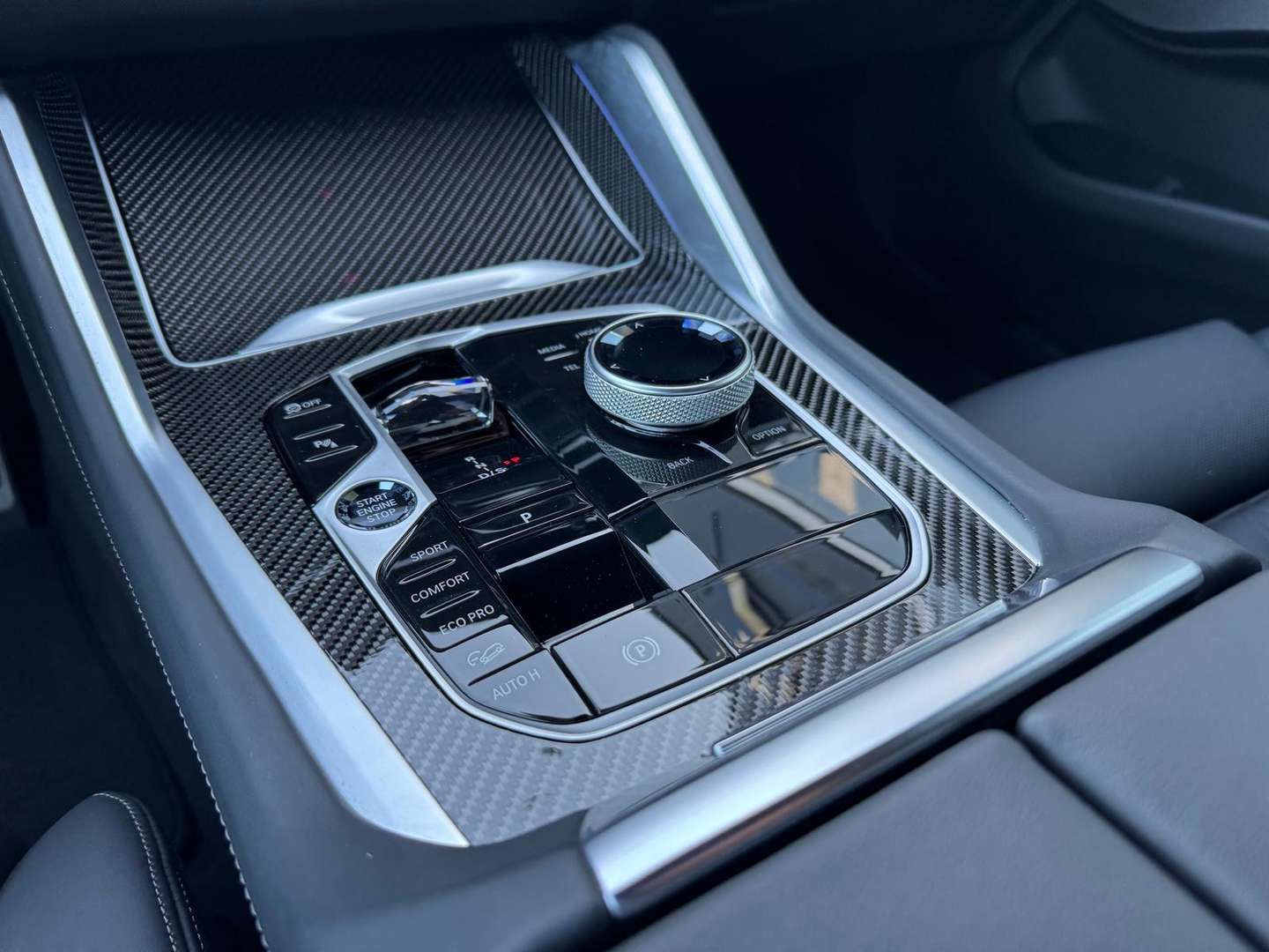 BMW X6 M60 M Sport M60 XDrive - 2023 - Joinsteer - #12