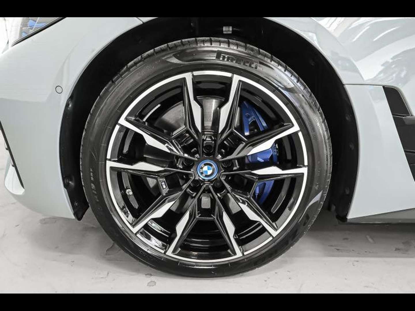 BMW I4 M50 - 2024 - Joinsteer - #4