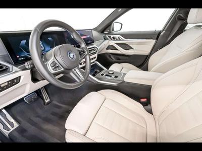 BMW I4 M50 -  - Joinsteer - #4
