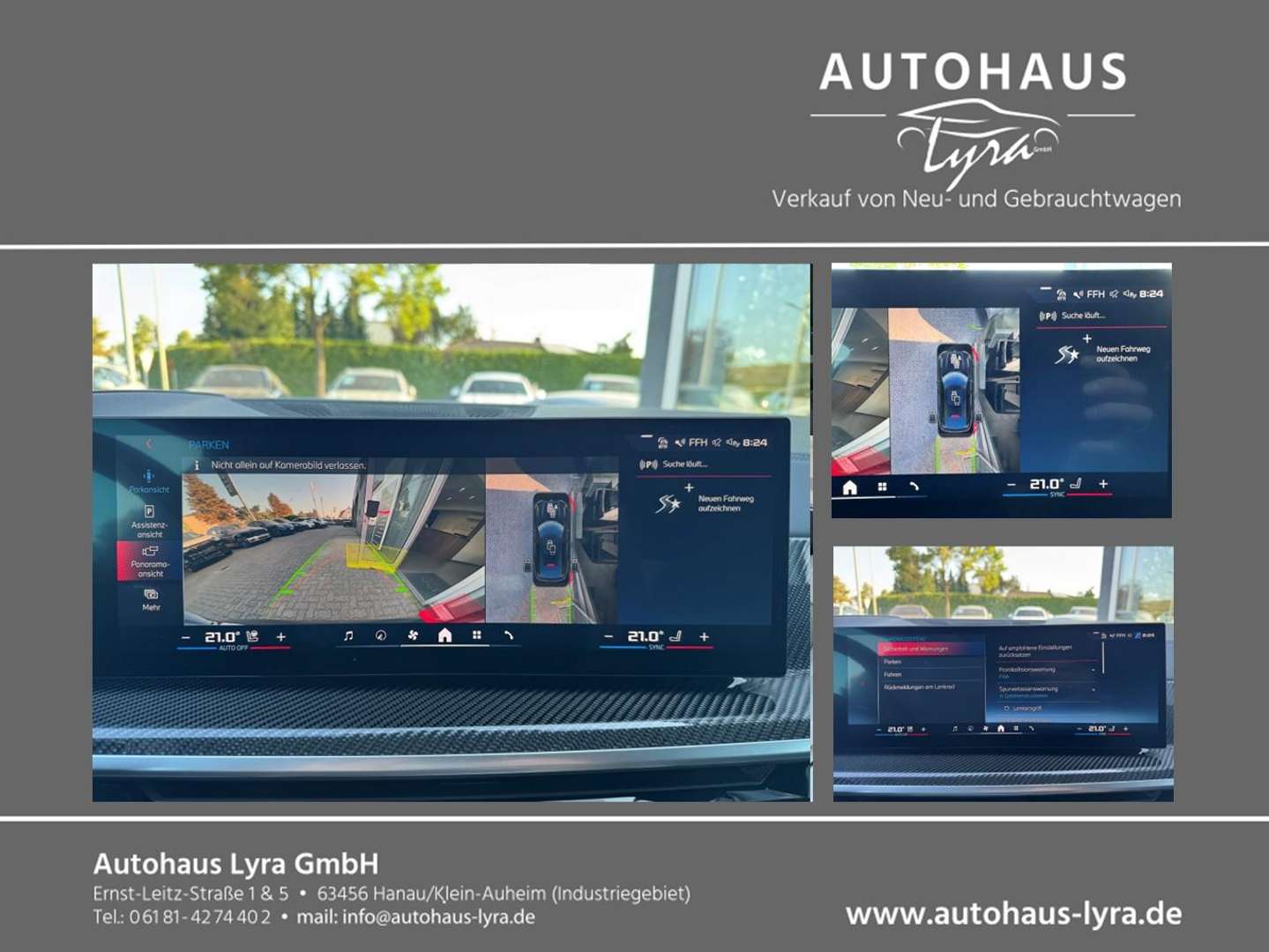 BMW X6 M60 M Sport M60 XDrive - 2023 - Joinsteer - #15