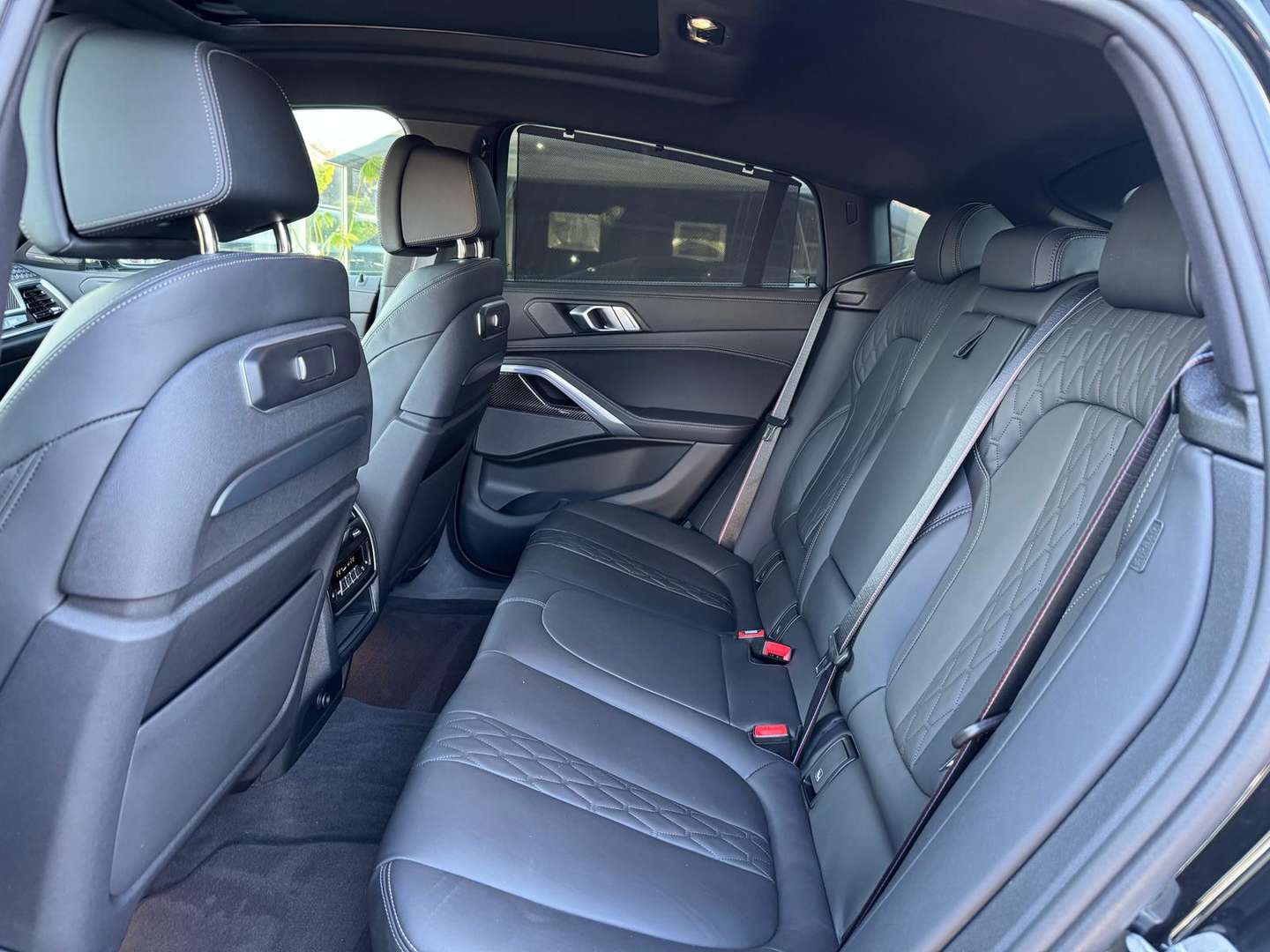 BMW X6 M60 M Sport M60 XDrive - 2023 - Joinsteer - #19