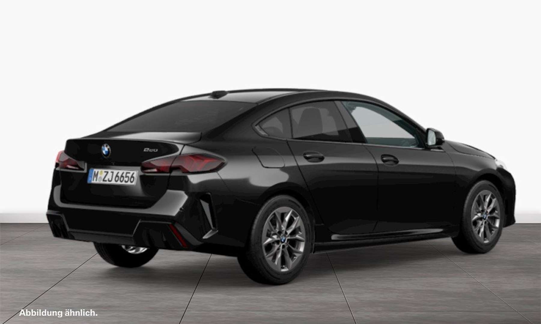 BMW Série 2 Gran Coupé M Sport 220 - 2025 - Joinsteer - #2