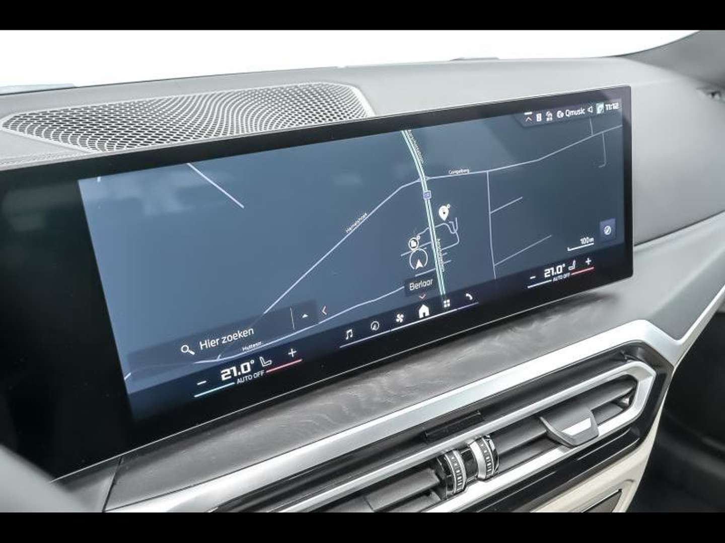 BMW I4 M50 - 2024 - Joinsteer - #11