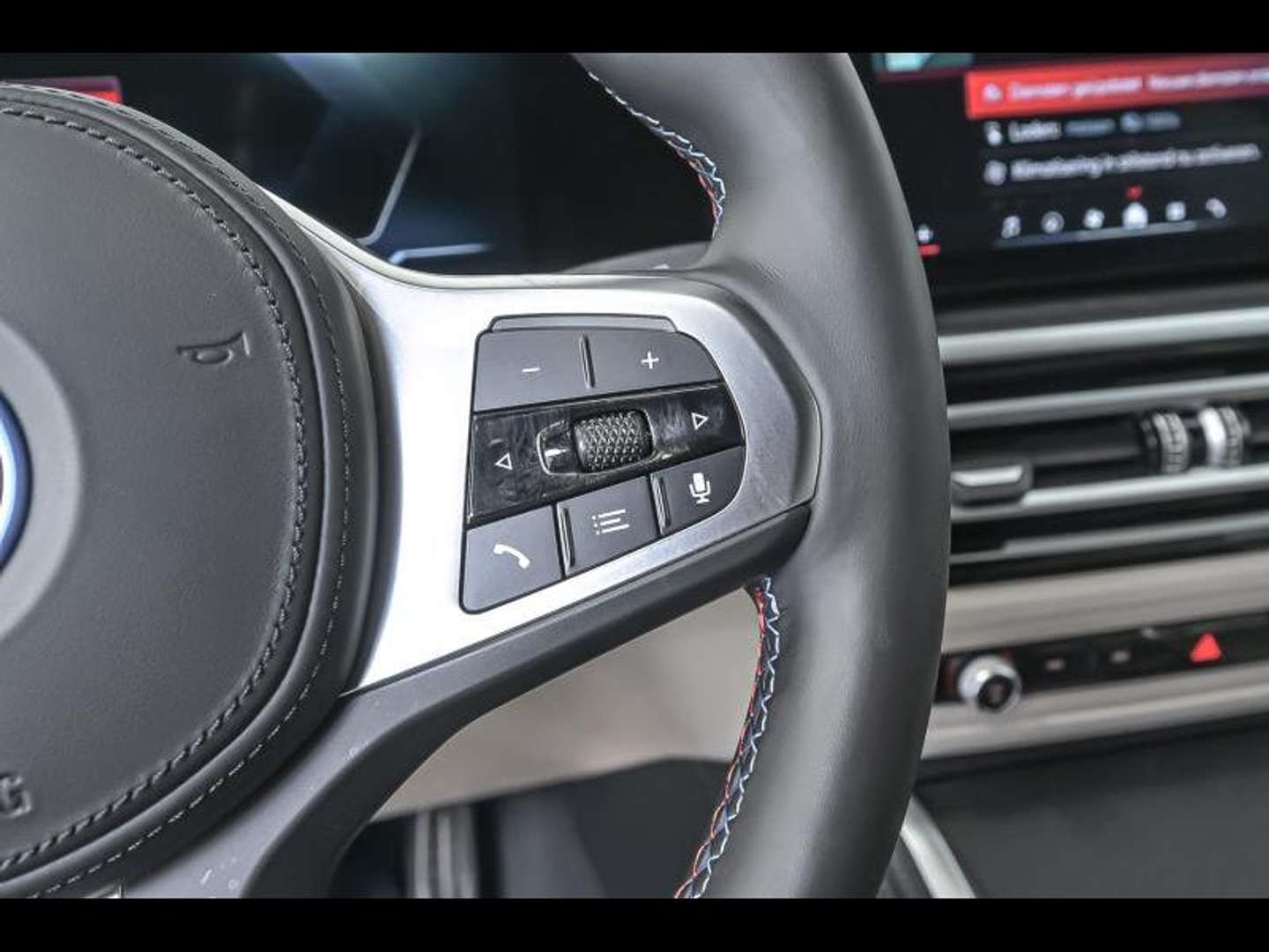 BMW I4 M50 - 2024 - Joinsteer - #15