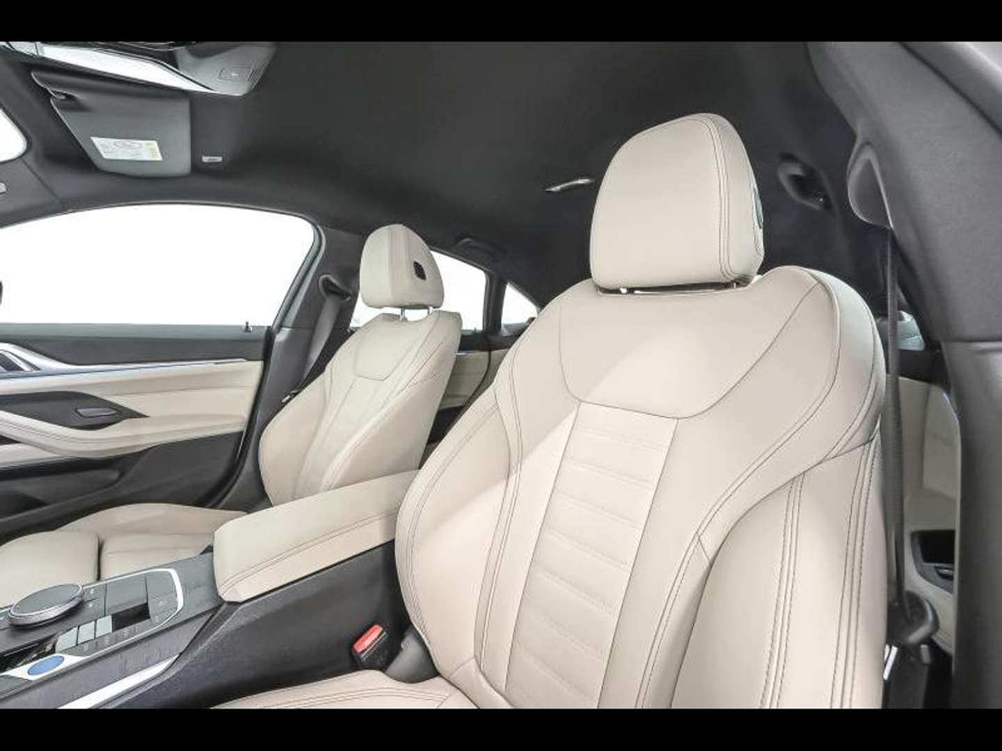 BMW I4 M50 - 2024 - Joinsteer - #20