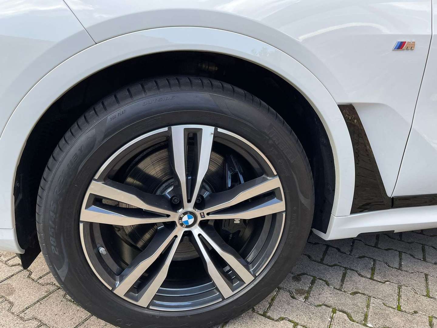 BMW X7 M Sport XDrive 40i - 2024 - Joinsteer - #5