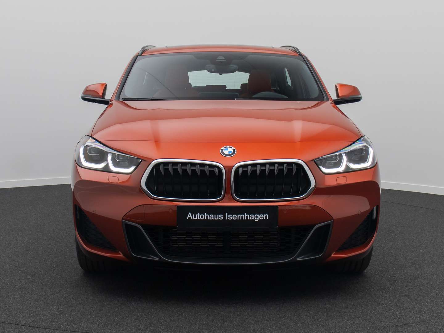 BMW X2 M Sport XDrive25d - 2022 - Joinsteer - #2