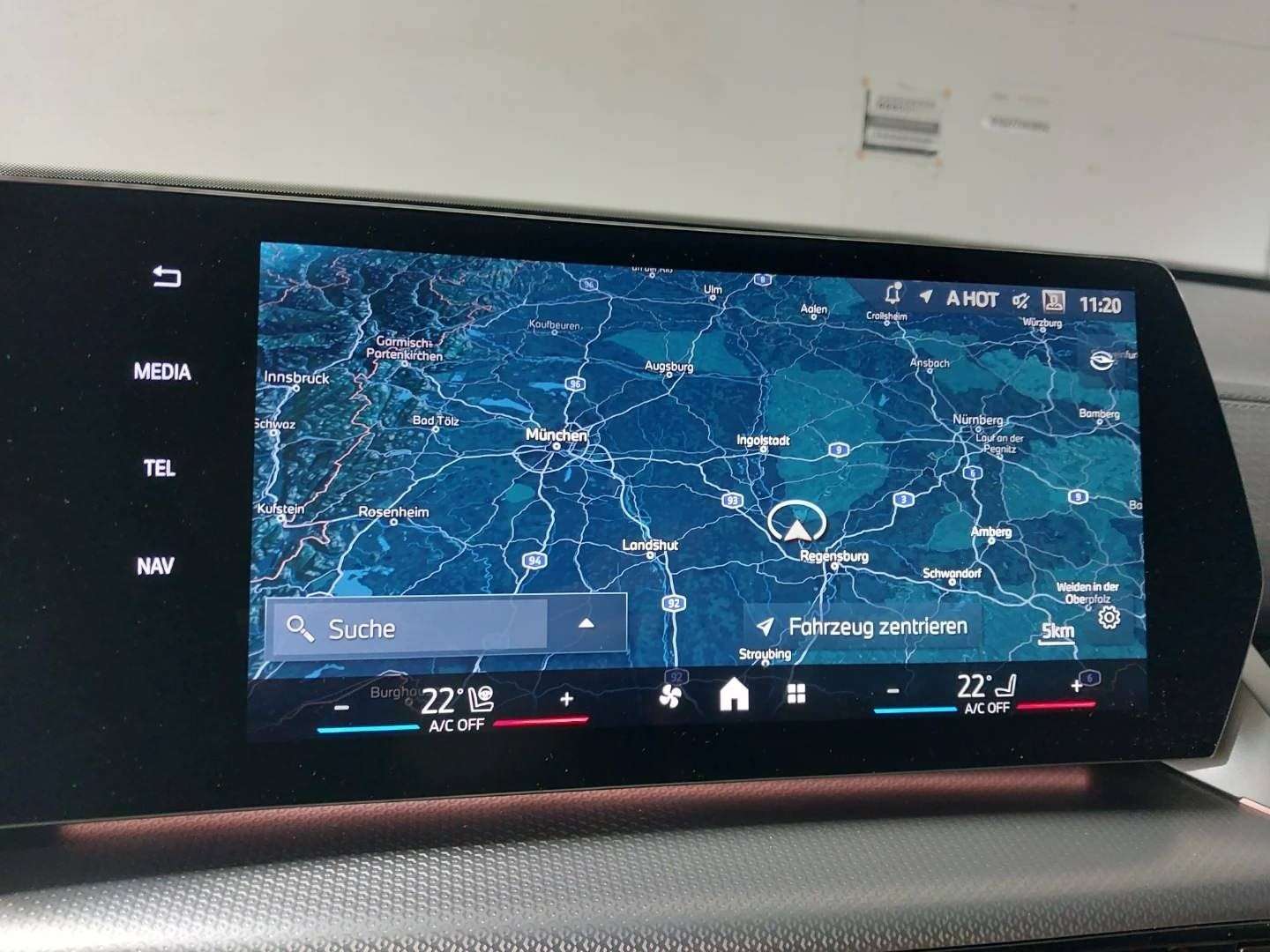 BMW IX2 M Sport PRO EDrive20 - 2024 - Joinsteer - #6