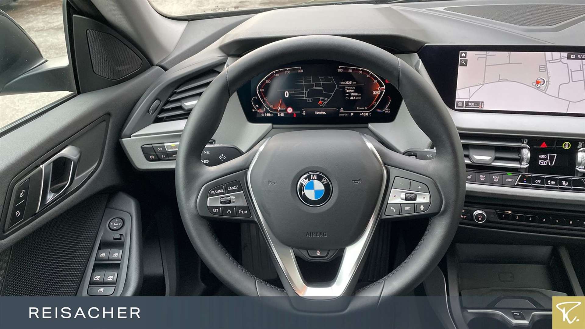 BMW Série 2 Gran Coupé Hifi 218iA - 2023 - Joinsteer - #5