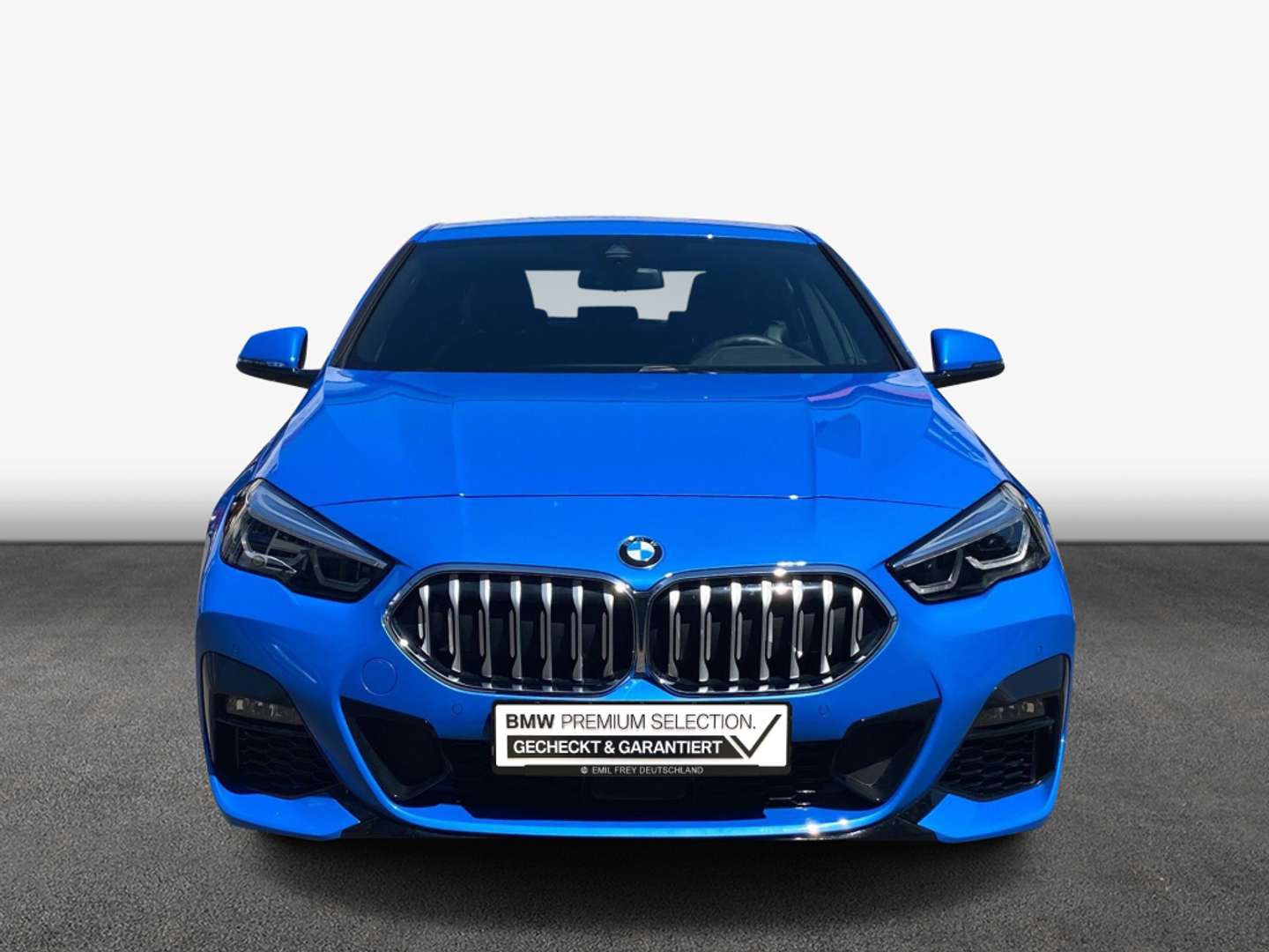 BMW Série 2 Gran Coupé M Sport 218d - 2024 - Joinsteer - #2