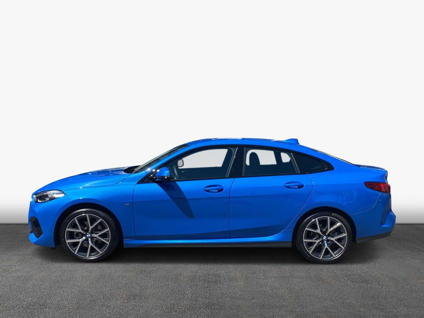 BMW Série 2 Gran Coupé M Sport 218d - 2024 - Joinsteer - #3