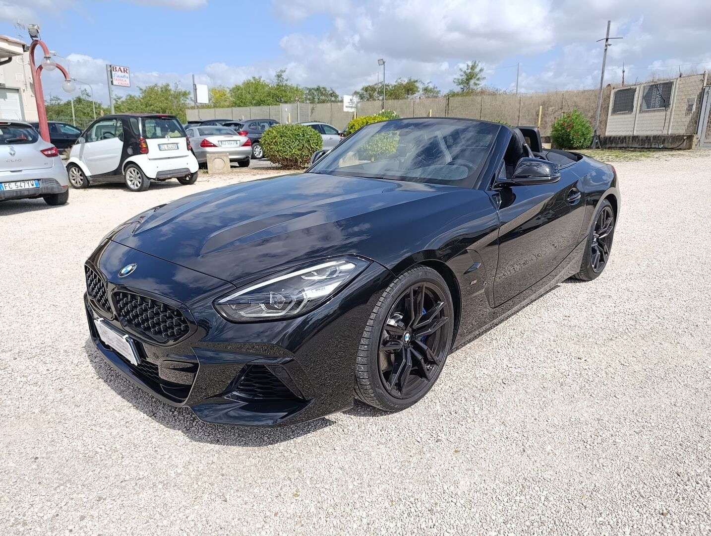 BMW Z4 M M40i - 2021 - Joinsteer - #1