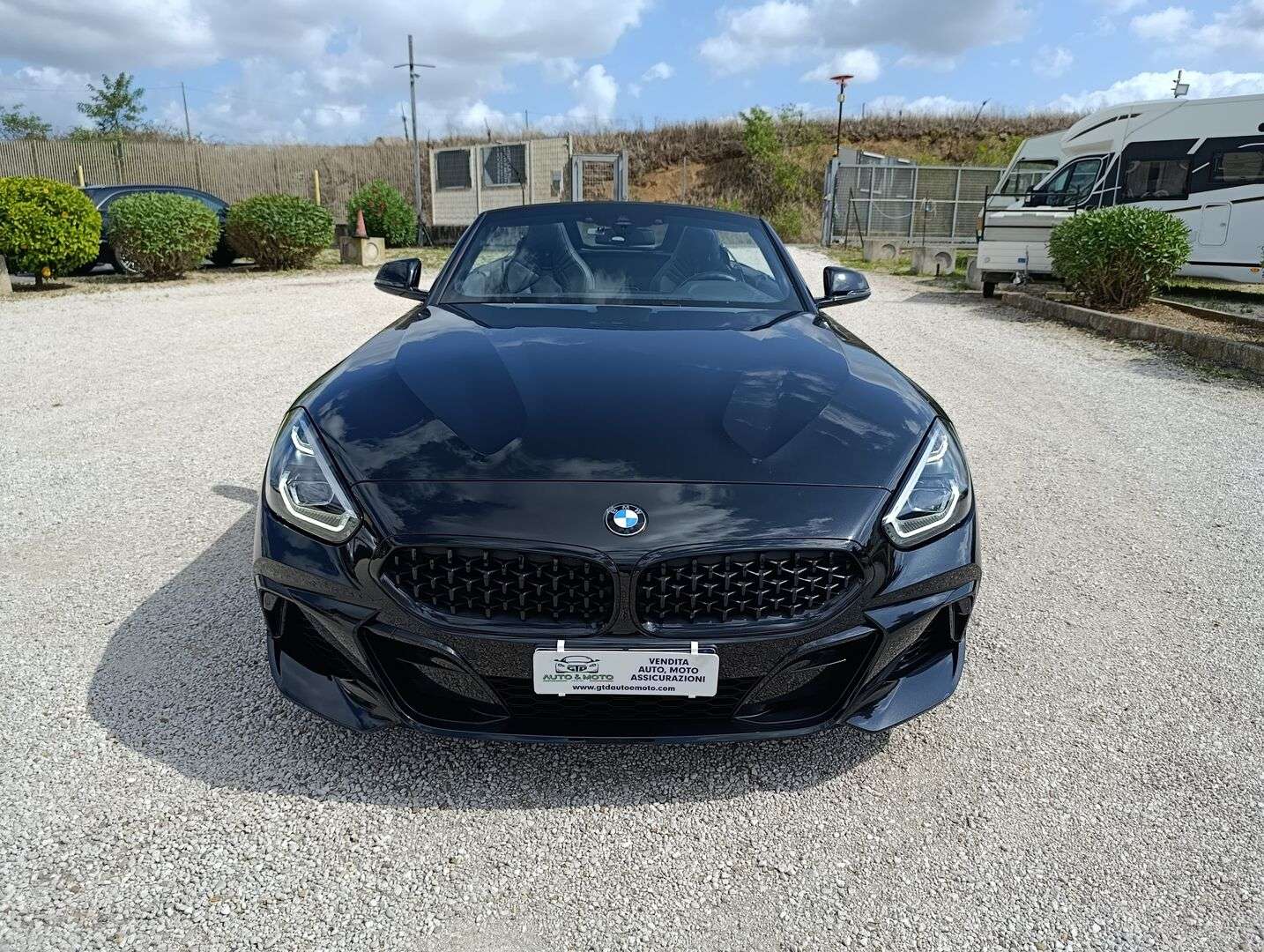 BMW Z4 M M40i - 2021 - Joinsteer - #2