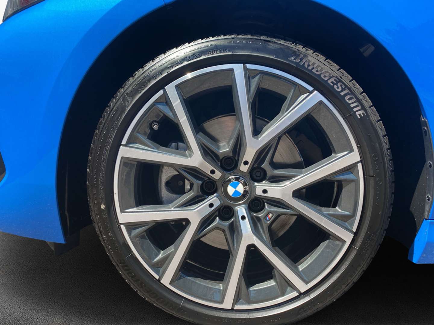 BMW Série 2 Gran Coupé M Sport 218d - 2024 - Joinsteer - #6