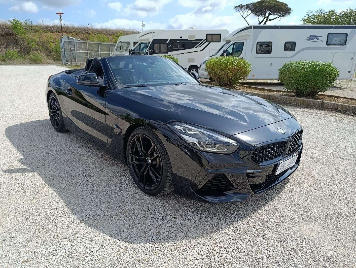 BMW Z4 M M40i - 2021 - Joinsteer - #3