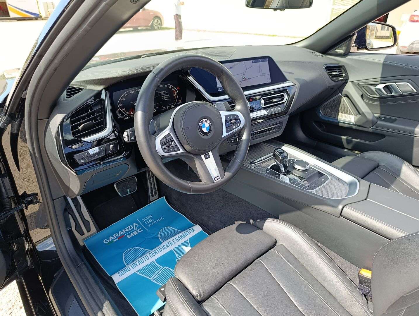 BMW Z4 M M40i - 2021 - Joinsteer - #4