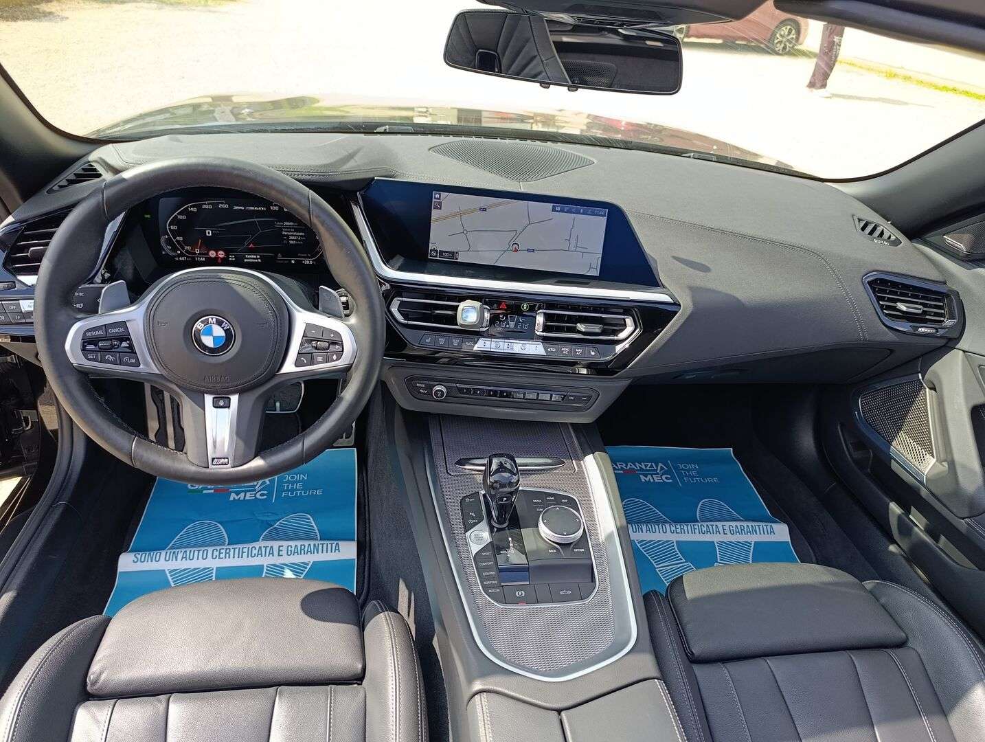 BMW Z4 M M40i - 2021 - Joinsteer - #5