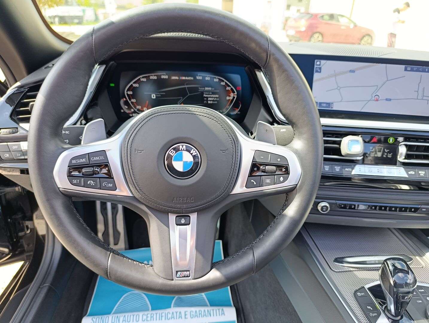 BMW Z4 M M40i - 2021 - Joinsteer - #6