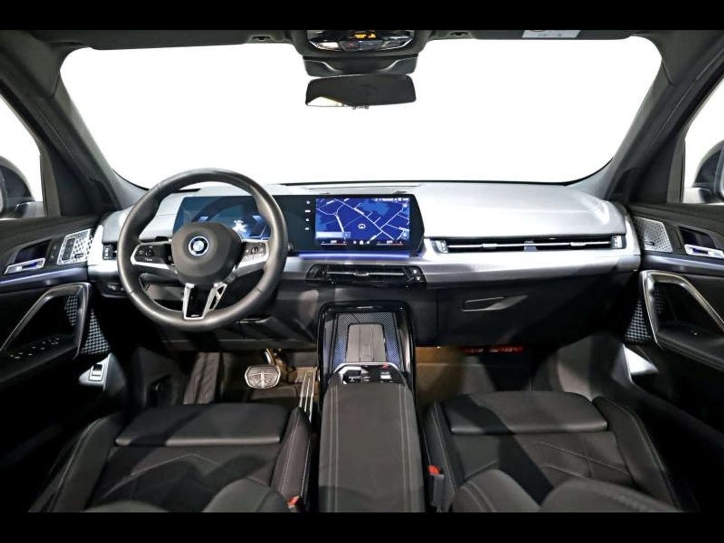 BMW IX2 M Sport EDrive20 - 2024 - Joinsteer - #6