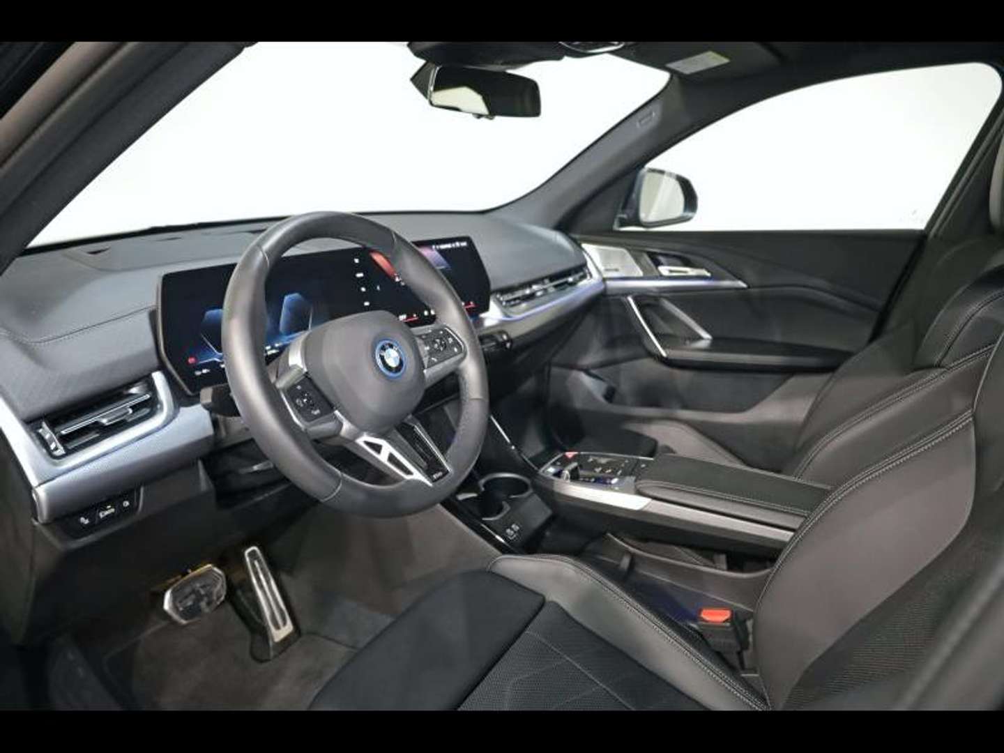 BMW IX2 M Sport EDrive20 - 2024 - Joinsteer - #7